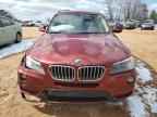 2014 BMW X3