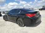 2017 INFINITI Q50