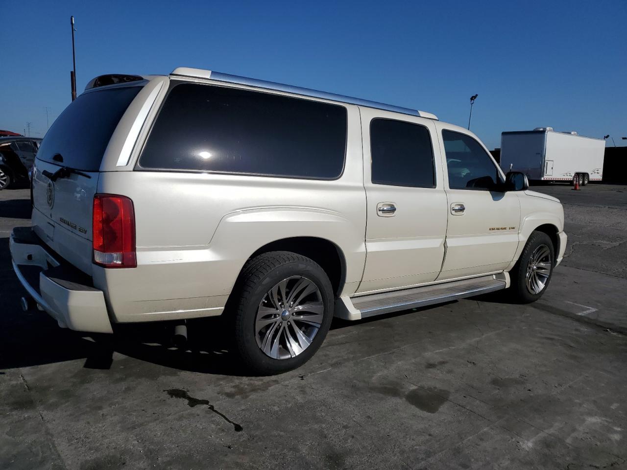 2006 CADILLAC ESCALADE