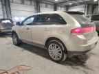 2010 LINCOLN MKX