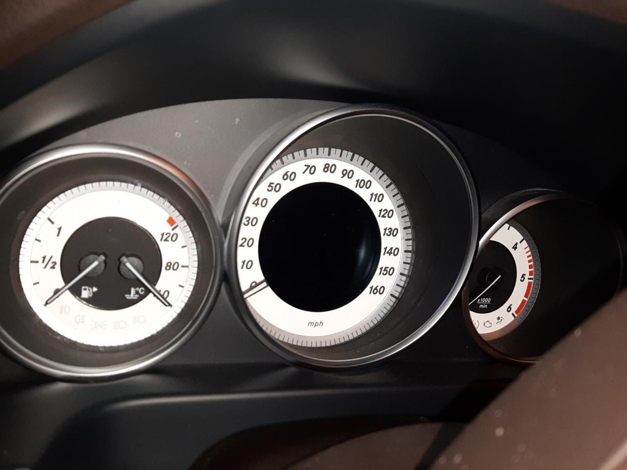 2015 MERCEDES-BENZ E-Class