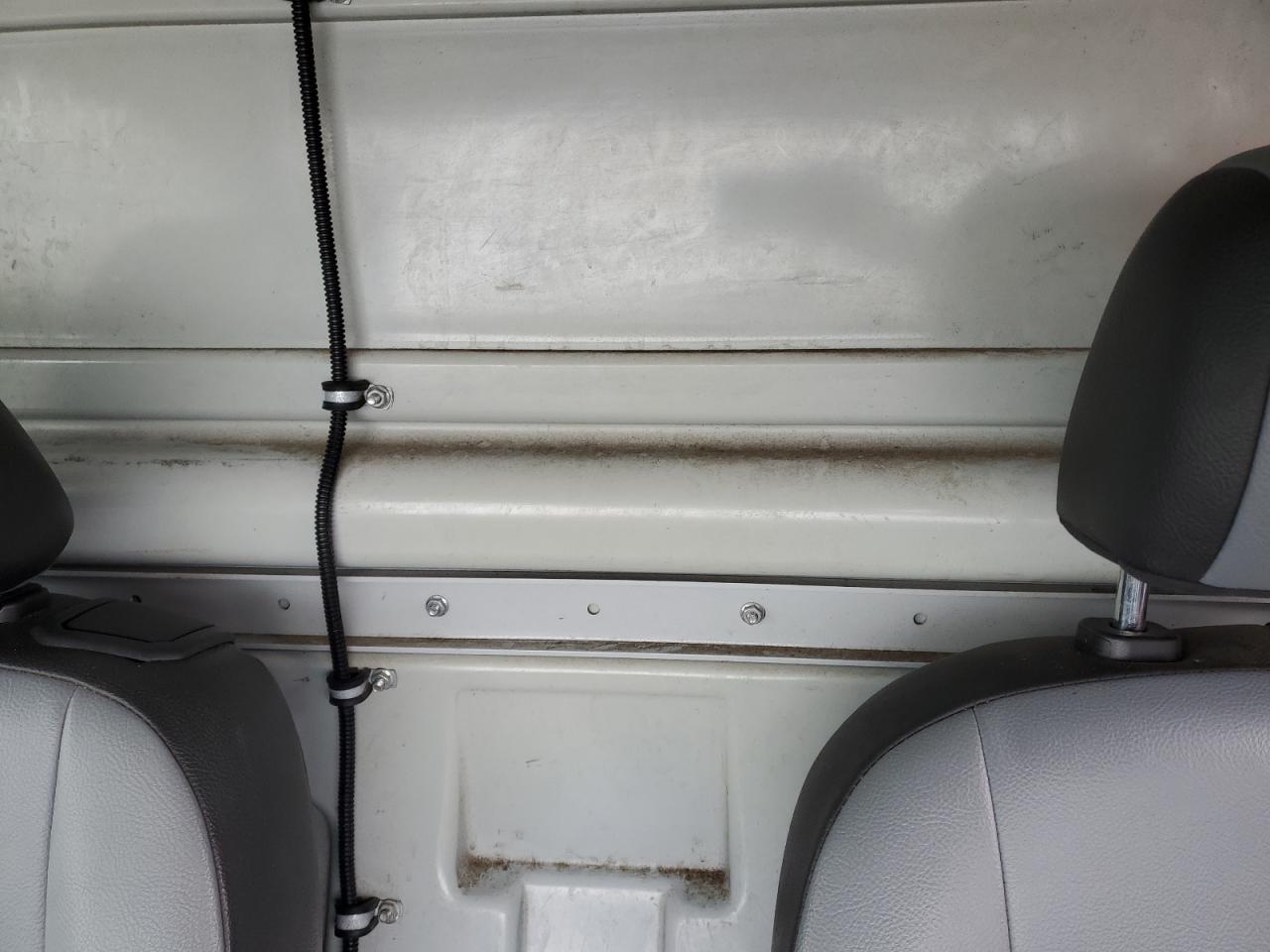 2014 FORD Transit