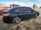 2015 NISSAN SENTRA