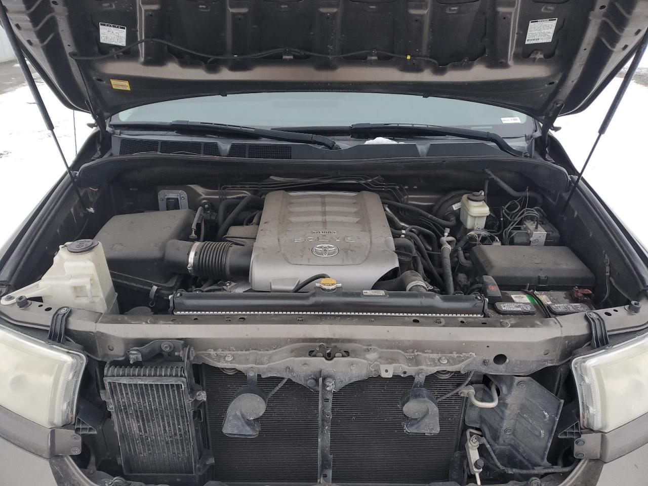 2007 TOYOTA TUNDRA