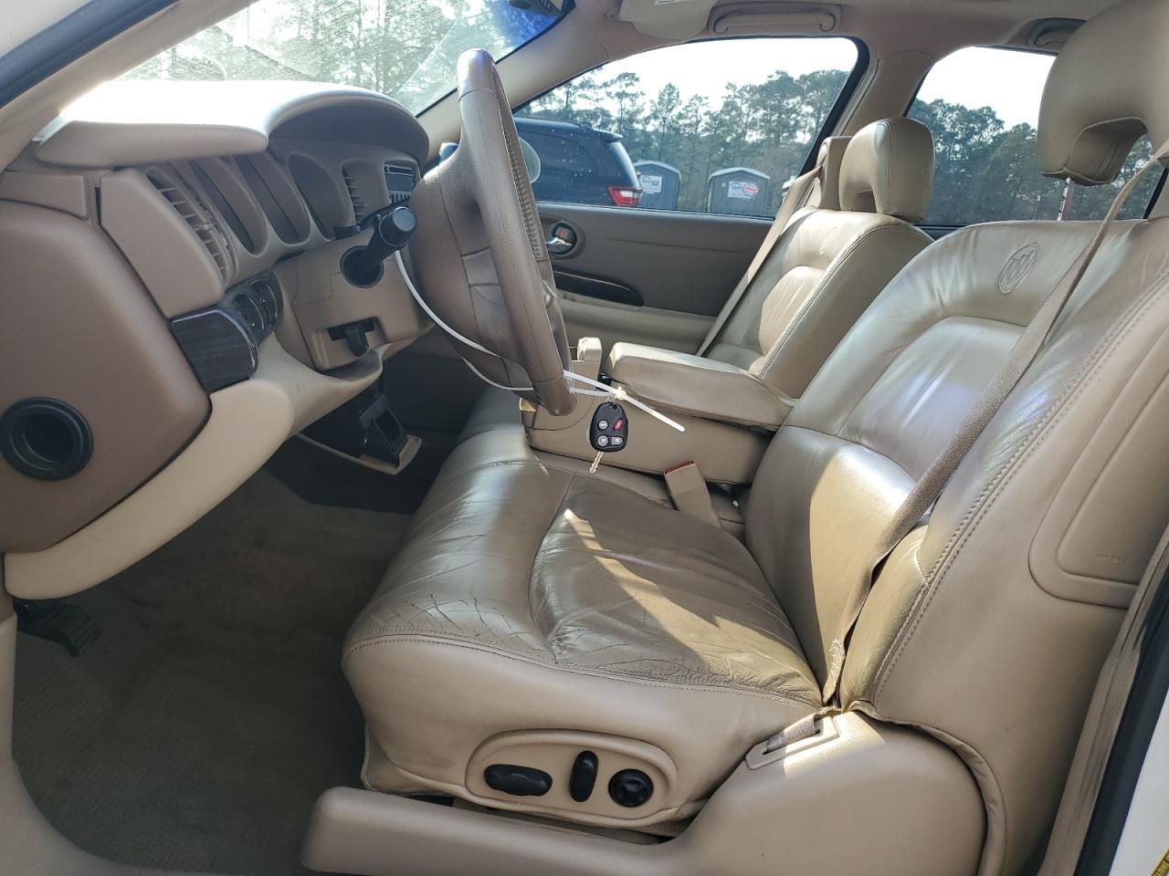 2005 BUICK Lesabre