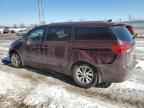 2016 KIA SEDONA
