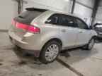 2010 LINCOLN MKX