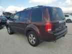 2011 HONDA PILOT