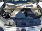 2012 TOYOTA HIGHLANDER