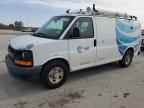 2013 CHEVROLET EXPRESS 2500