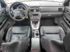 2004 SUBARU FORESTER
