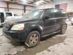 2004 HONDA PILOT