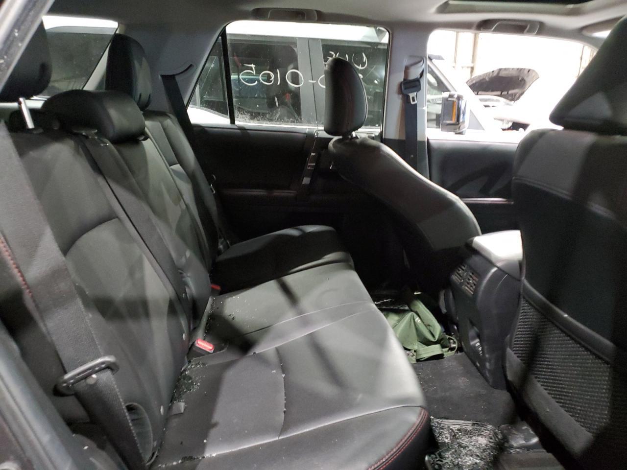 2022 TOYOTA 4Runner