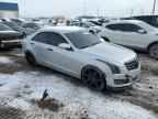 2013 CADILLAC ATS