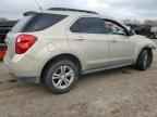 2010 CHEVROLET EQUINOX