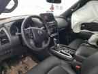 2024 NISSAN Armada