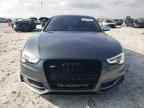 2015 AUDI S5
