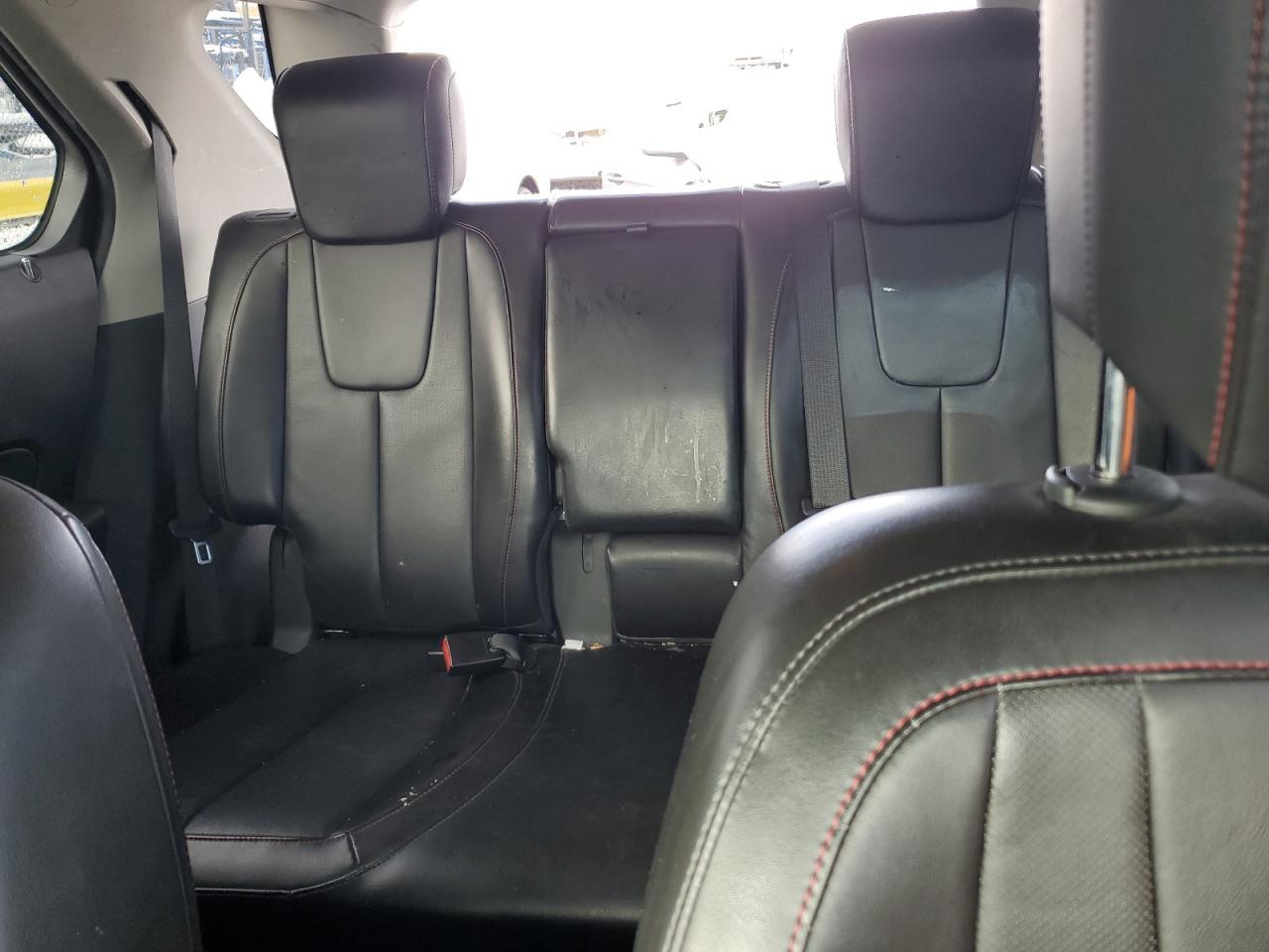 2010 CHEVROLET EQUINOX