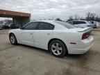 2013 DODGE CHARGER