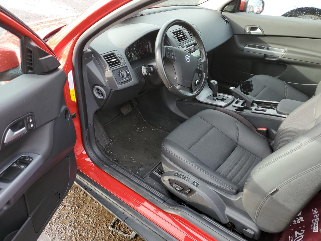 2008 VOLVO C30