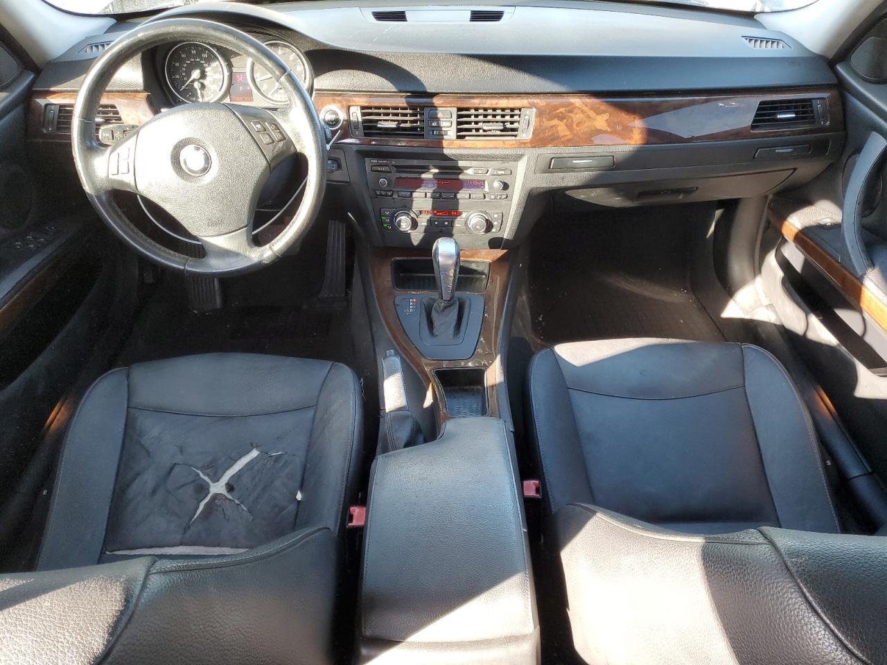2011 BMW 3 SERIES