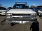 1999 CHEVROLET Silverado