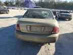 2003 NISSAN SENTRA