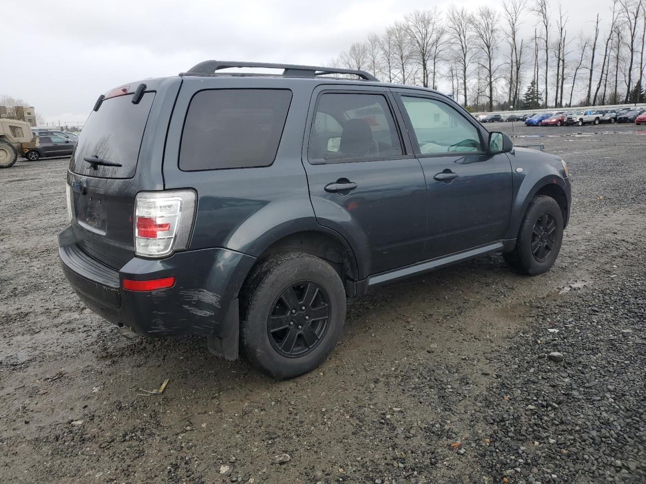 2008 MERCURY Mariner