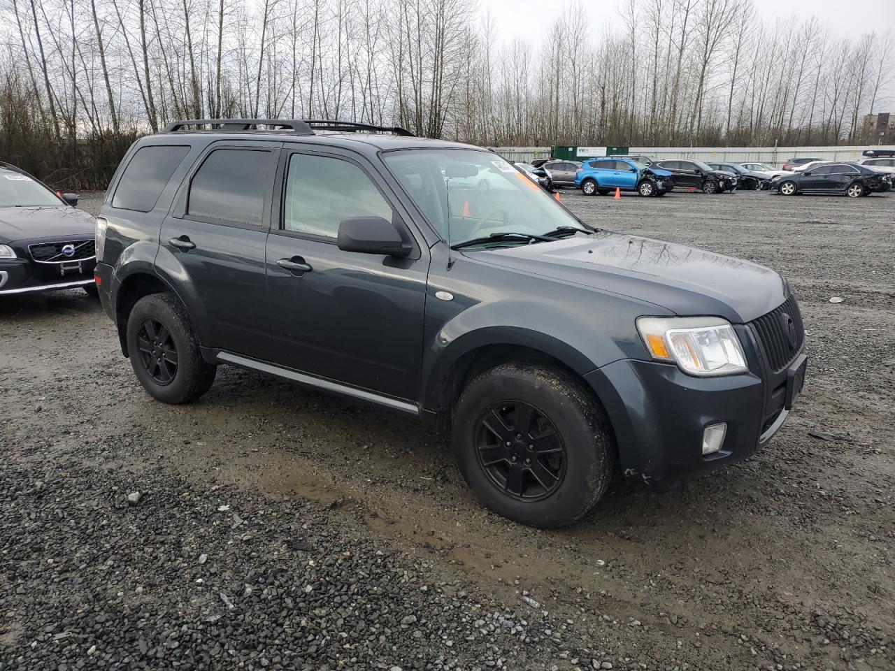 2008 MERCURY Mariner