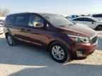 2016 KIA SEDONA