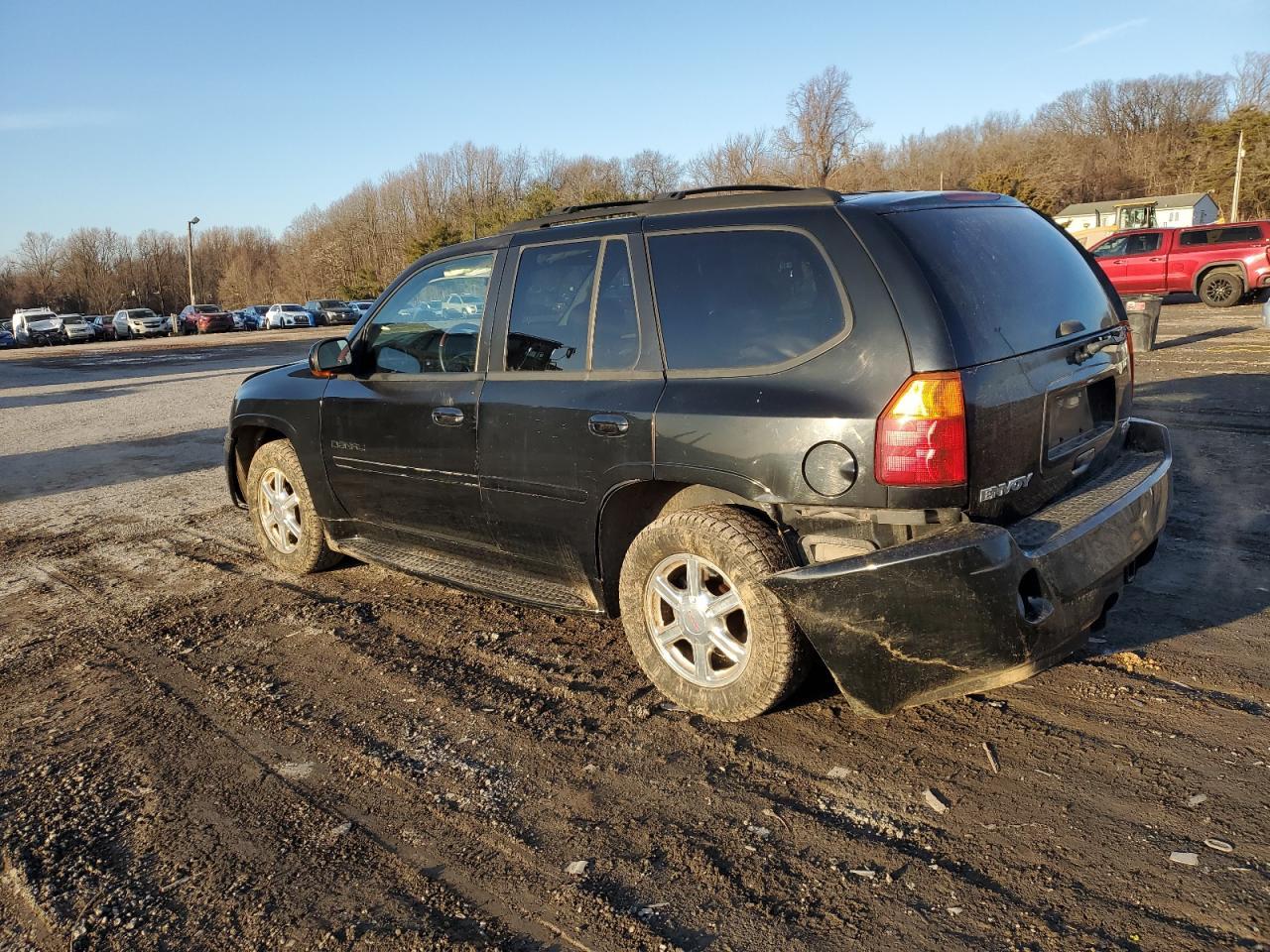 2005 GMC Envoy
