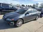2004 ACURA TSX
