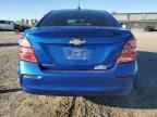2018 CHEVROLET SONIC