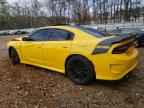2017 DODGE CHARGER