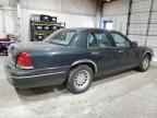 1998 FORD Crown Victoria