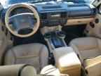 2004 LAND ROVER Discovery