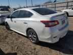2015 NISSAN SENTRA