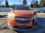 2015 CHEVROLET TRAX