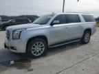 2015 GMC Yukon
