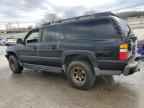 2005 CHEVROLET Suburban