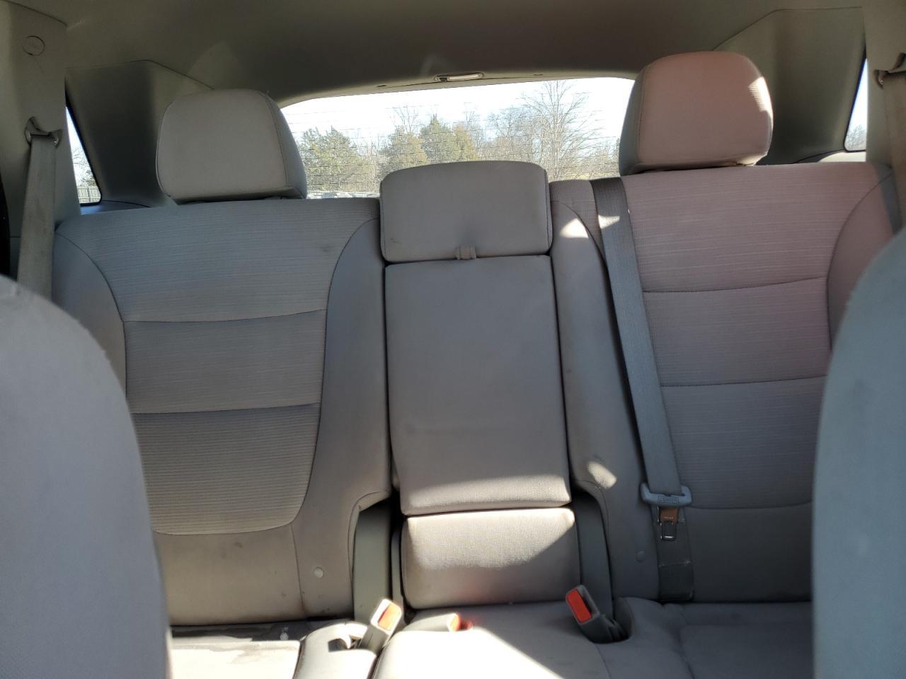 2014 KIA SORENTO