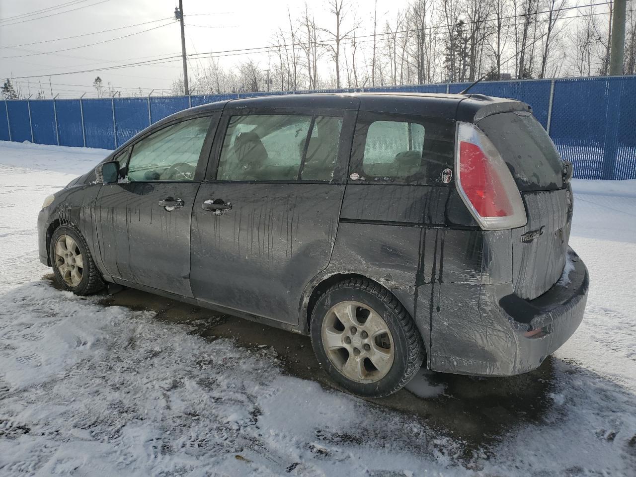 2010 MAZDA 5