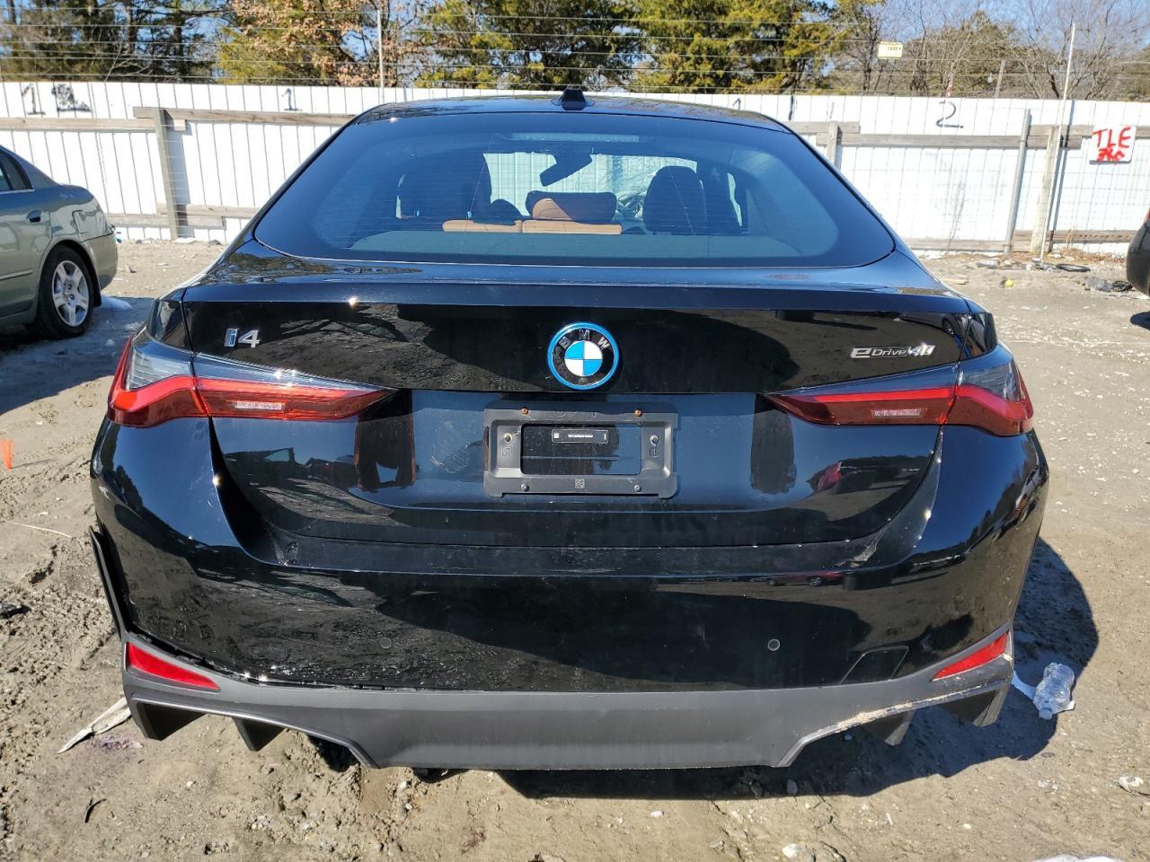 2024 BMW i4