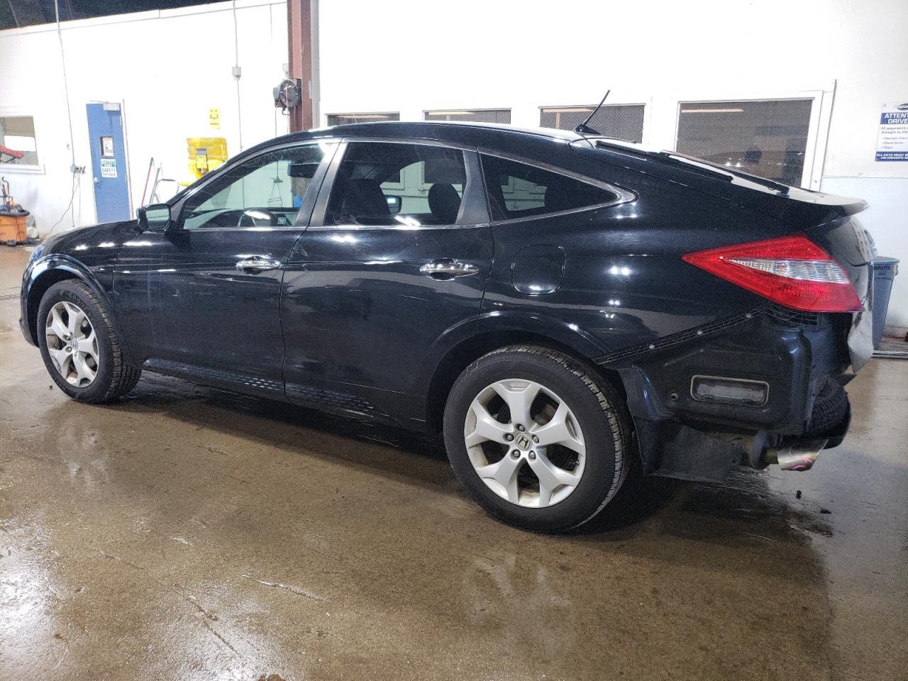 2012 HONDA Crosstour