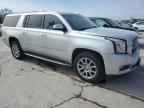 2015 GMC Yukon