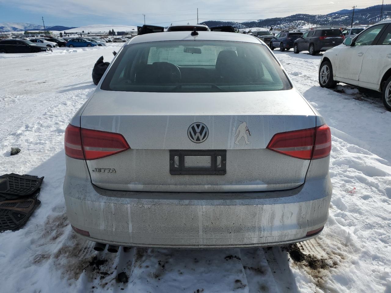 2015 VOLKSWAGEN JETTA
