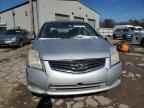 2012 NISSAN SENTRA