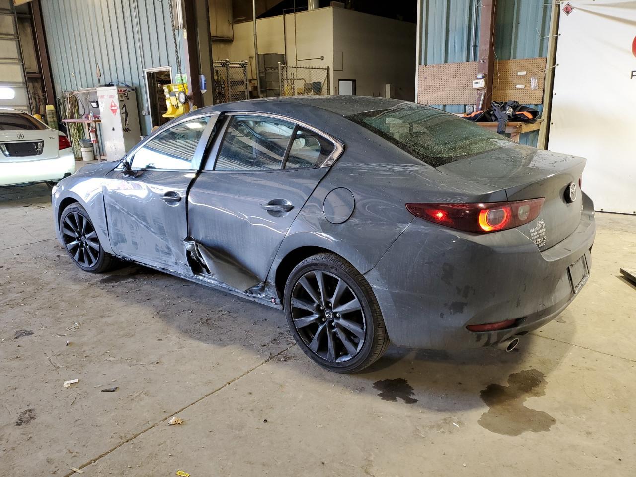 2023 MAZDA 3