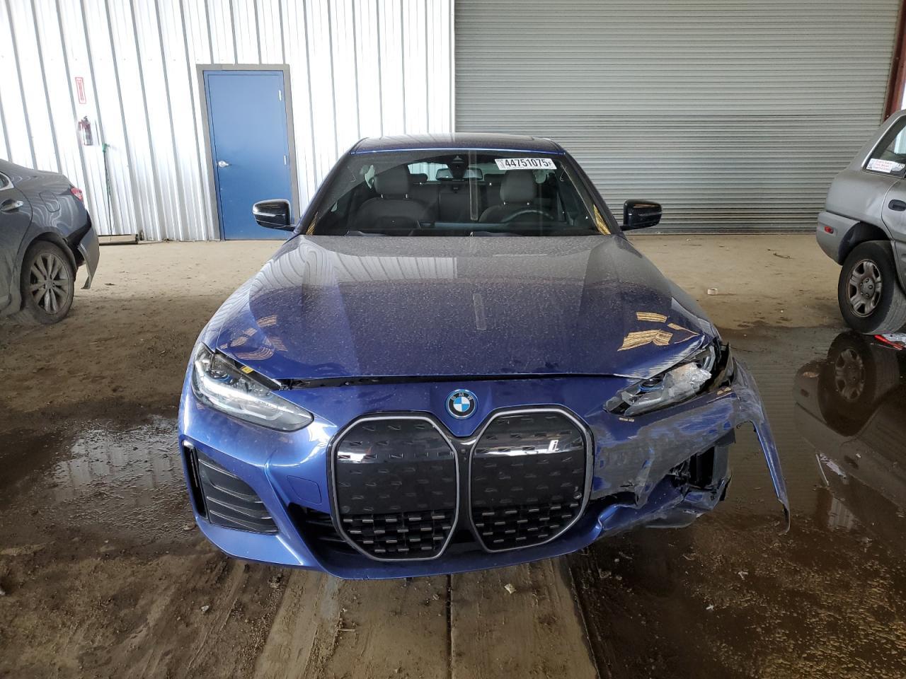 2023 BMW i4