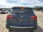 2012 ACURA MDX